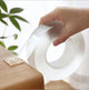Reusable Magic Gel Roll- Double sided - .g