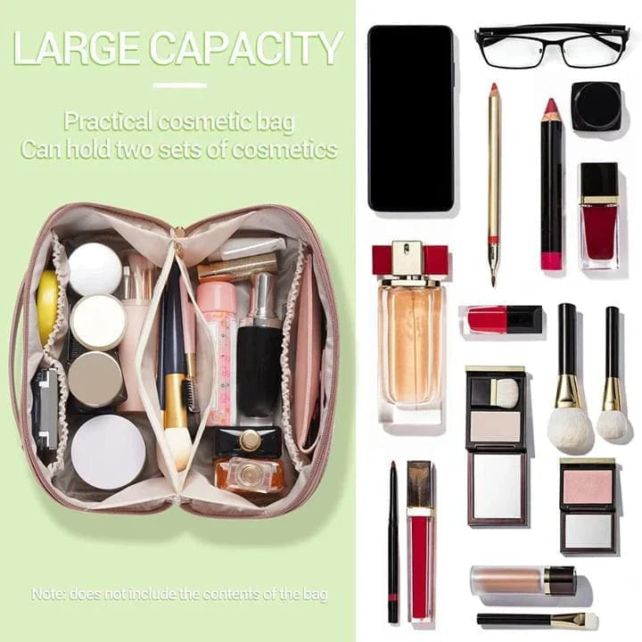 Essential MAKEUP BAG - (Buy 1 Get 1 Free) 😍.f