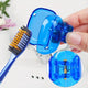 Tooth Brush Cap Cover- Germ Protection .g