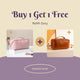 Essential MAKEUP BAG - (Buy 1 Get 1 Free) 😍.f