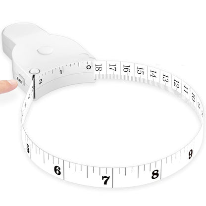 Body Self-Measuring Tape .g