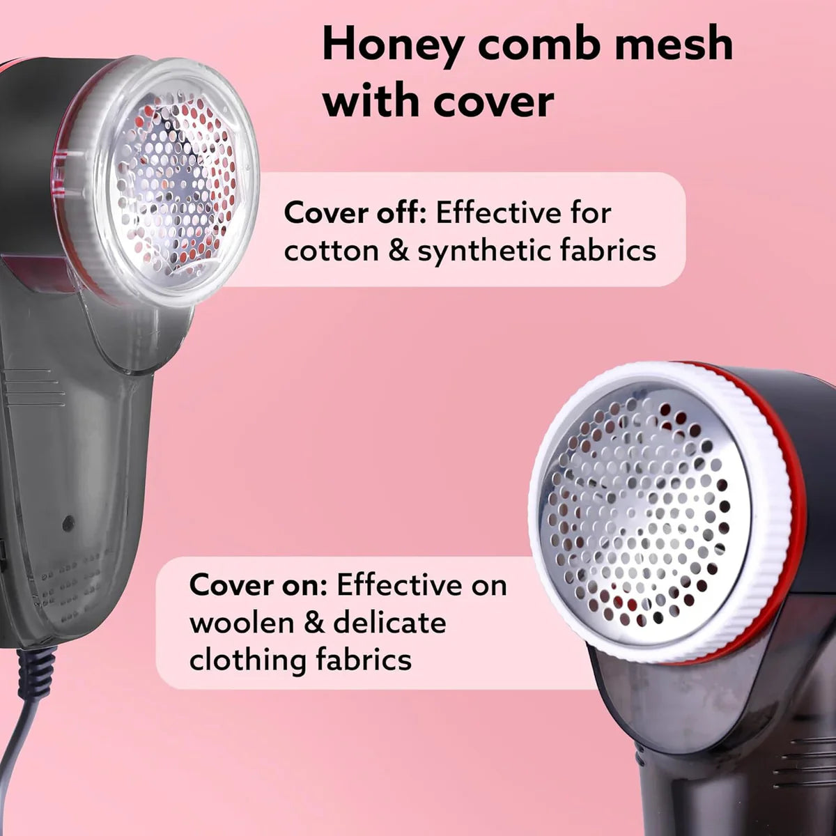 Portable Lint Remover machine With Power Cord, g