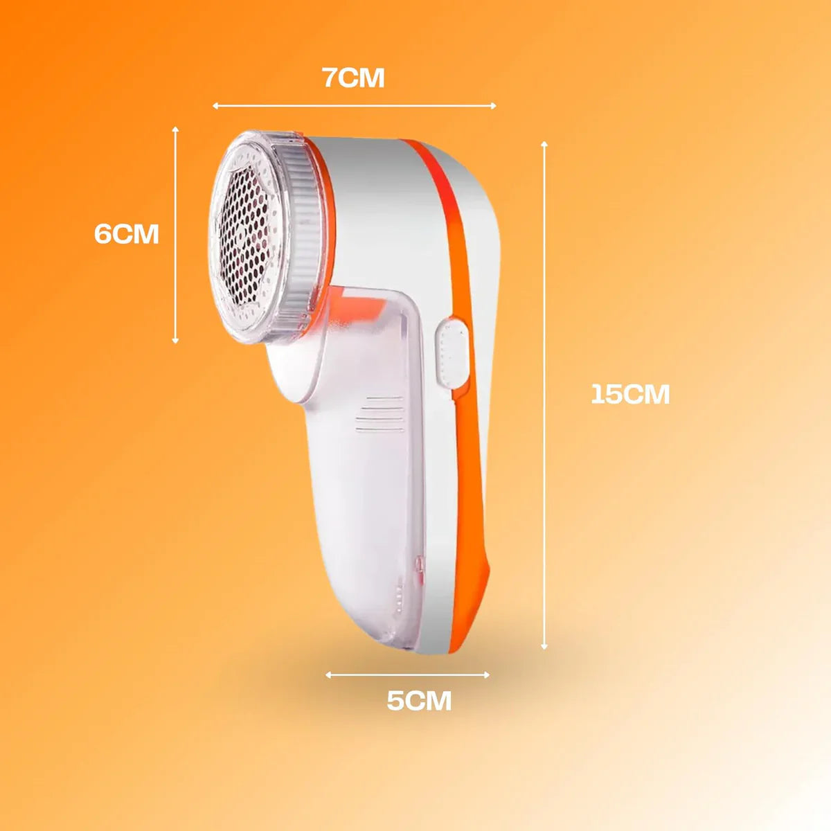 Portable Lint Remover machine With Power Cord, g