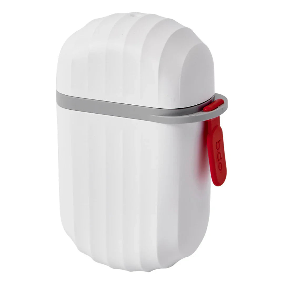 LeakProof- Travel Soap Box