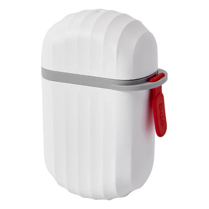 LeakProof- Travel Soap Box