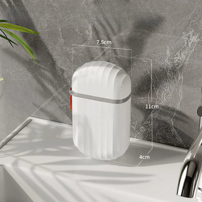 Travel Soap Box- Leakproof g
