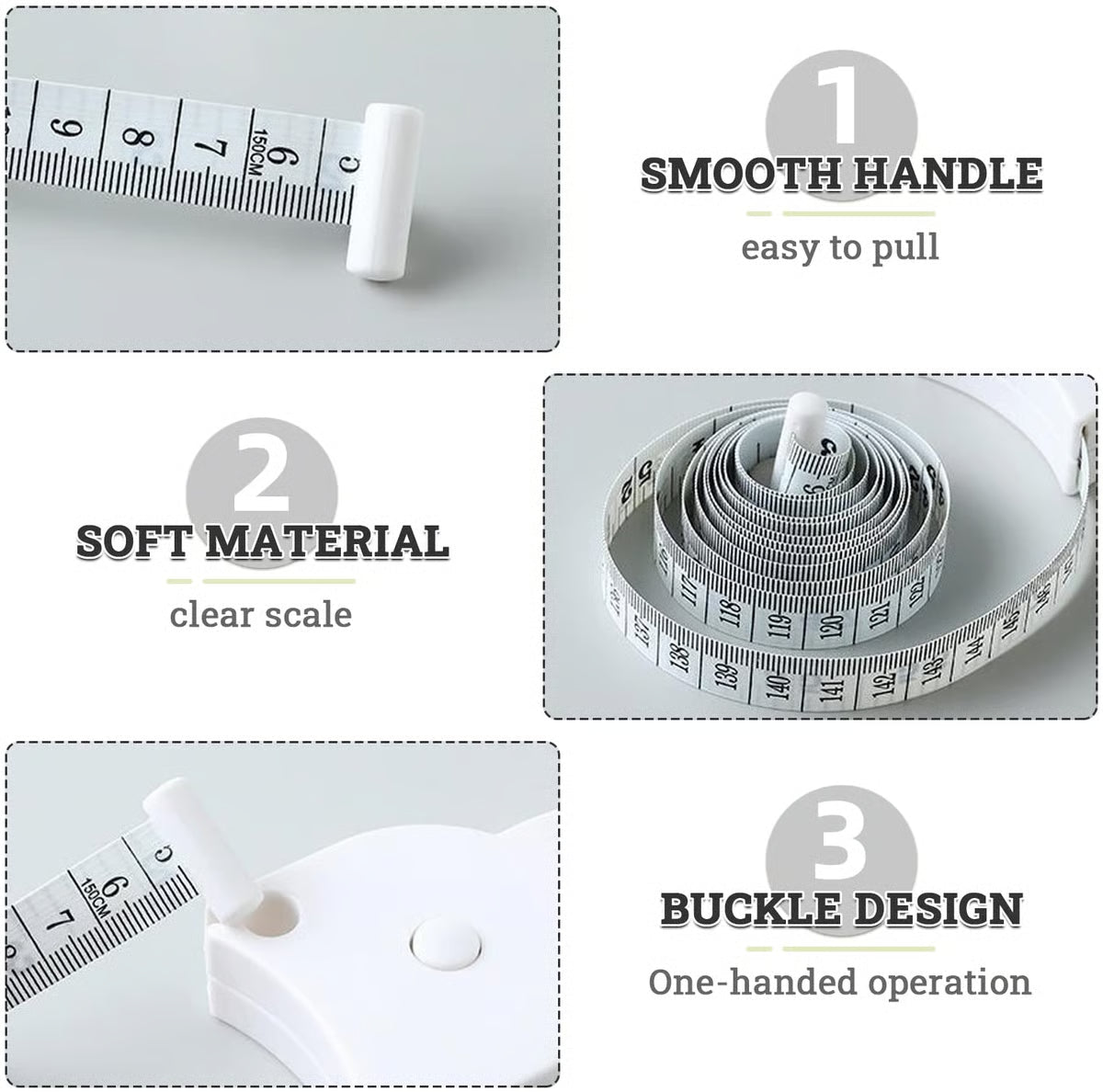 Body Self-Measuring Tape .g