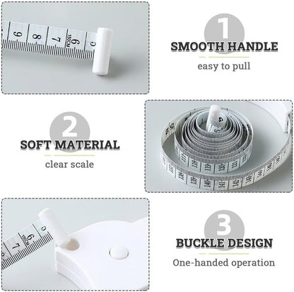 Body Self-Measuring Tape .g