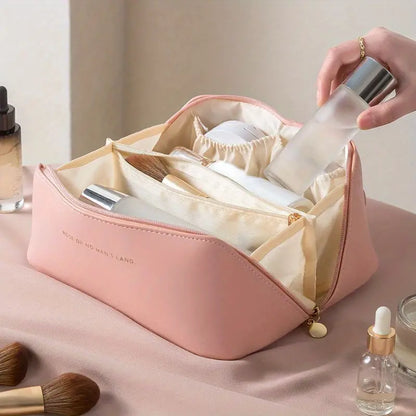 Essential MAKEUP BAG - (Buy 1 Get 1 Free) 😍.f