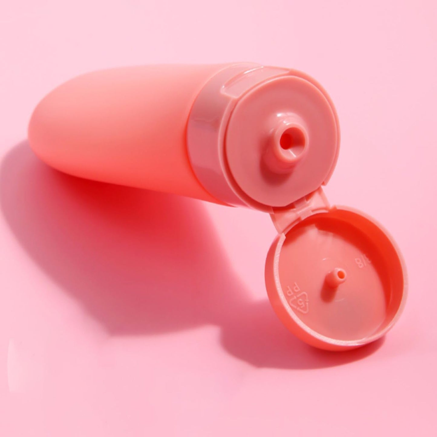 3 pieces travel Silicone Bottles leakproof for Toiletries- 60 ml each ,f