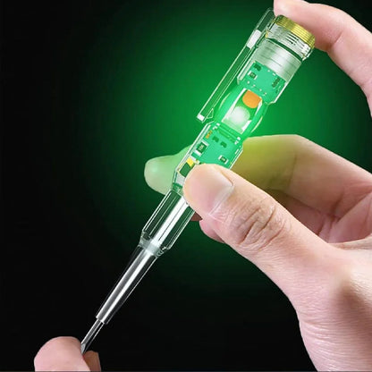 All-in-One Bright Intelligent Tester Pen .f