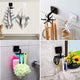 Rotating  360° Wall Hook- Heavy Duty