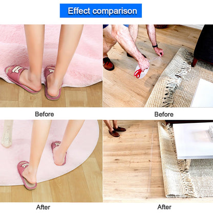 Reusable Magic Gel Roll- Double sided - .g