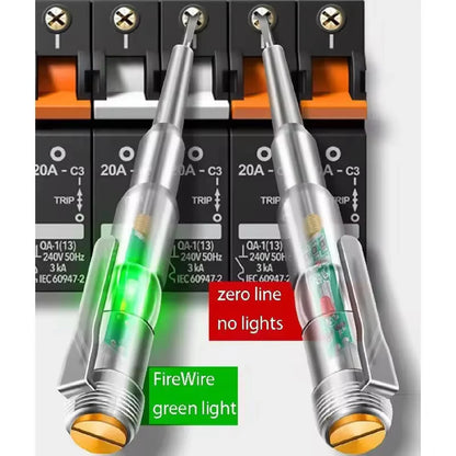 All-in-One Bright Intelligent Tester Pen .f
