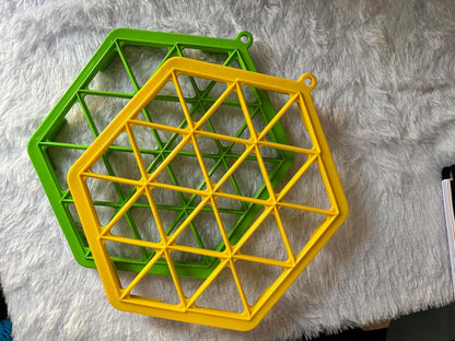 Samosa Maker (Makes 24 Samosas)- Easy Samosa Press Mould, say Goodbye to Messy samosa; f
