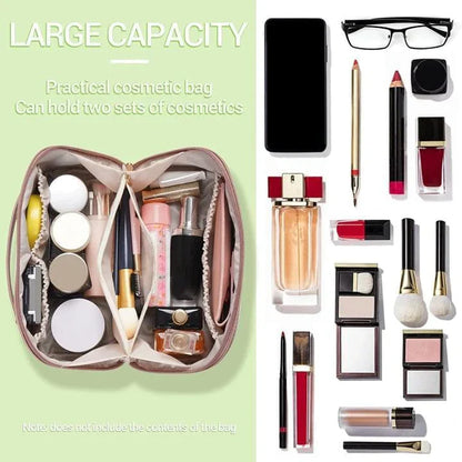 Essential MAKEUP BAG - (Buy 1 Get 1 Free) 😍.f