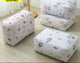 Multipurpose Dust Guard Storage Bag, stores blanket, clothes and much more - Large Size-.f
