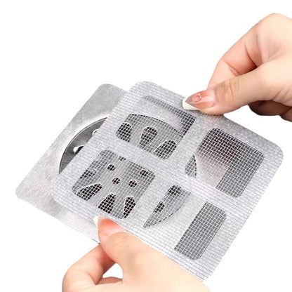 Drain Guard Mesh Adhesive Filter | Best Price Only for Today 🔥.g