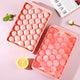 Ice Ball Moulds- For perfect round ice balls (Buy 1 Get 1 Free).g