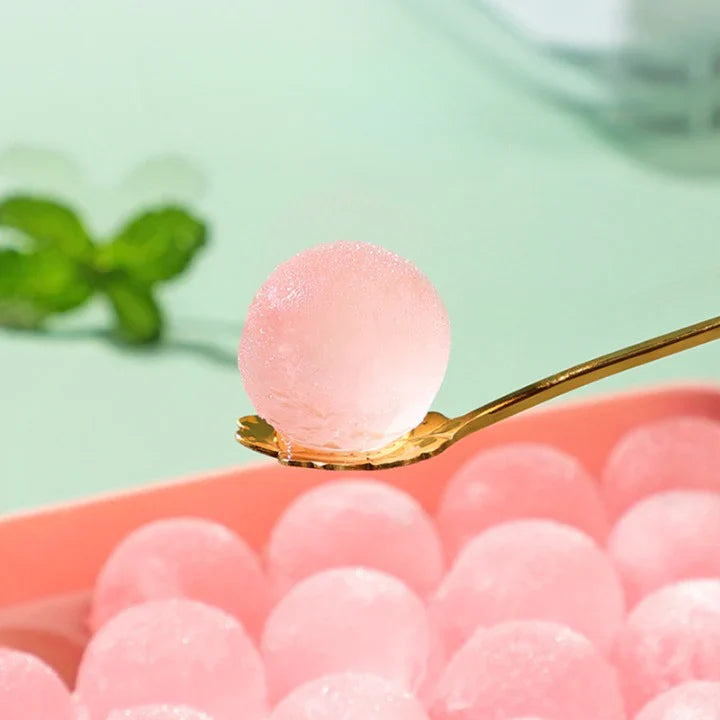 Ice Ball Moulds- For perfect round ice balls (Buy 1 Get 1 Free).g