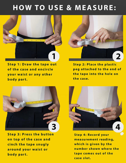 Body Self-Measuring Tape .g