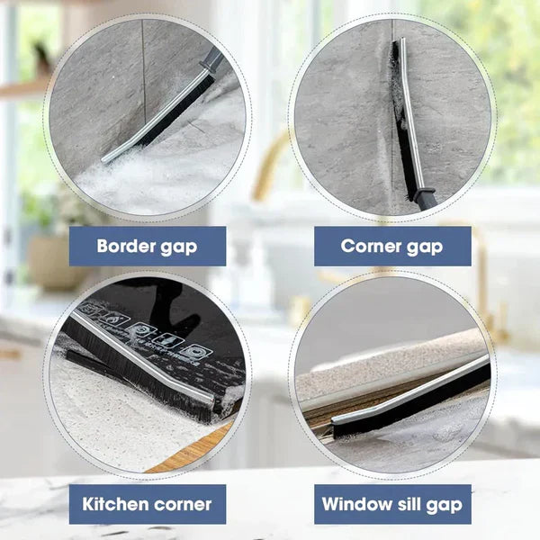 HARD BRISTLED GAP CLEANING BRUSH- 🔥LAST DAY 50%OFF🔥-.g