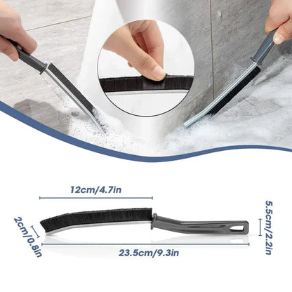 HARD BRISTLED GAP CLEANING BRUSH- 🔥LAST DAY 50%OFF🔥-.g